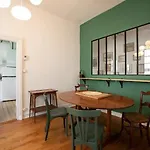 Apartman La Luciole