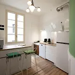La Luciole Apartman Périgueux