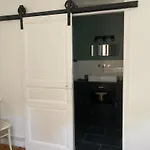 La Luciole Apartman
