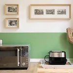 Apartman La Luciole Périgueux
