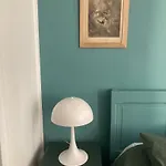 Apartman La Luciole *