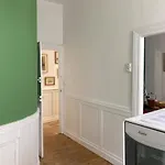 Apartman La Luciole Périgueux