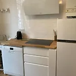 La Luciole Apartman