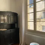 La Luciole Apartman