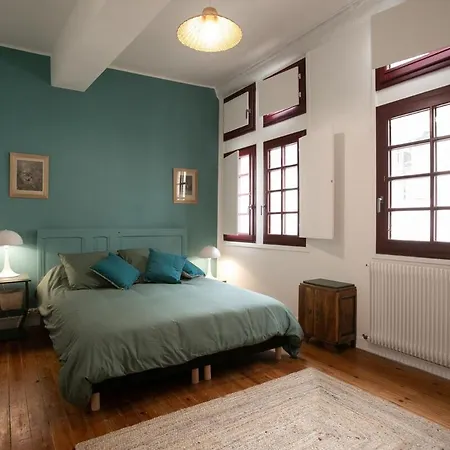 La Luciole * Périgueux