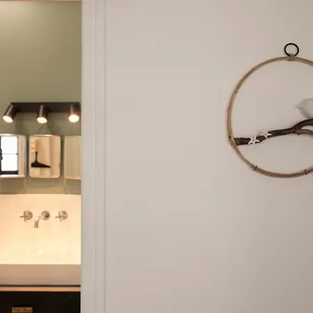 Apartman La Luciole *