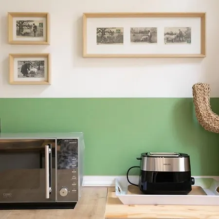 La Luciole Apartman Périgueux