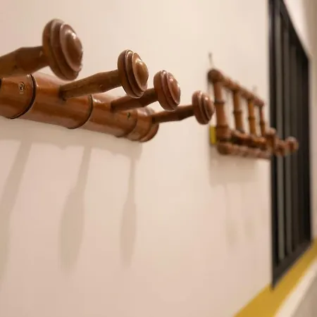 Apartman La Luciole *