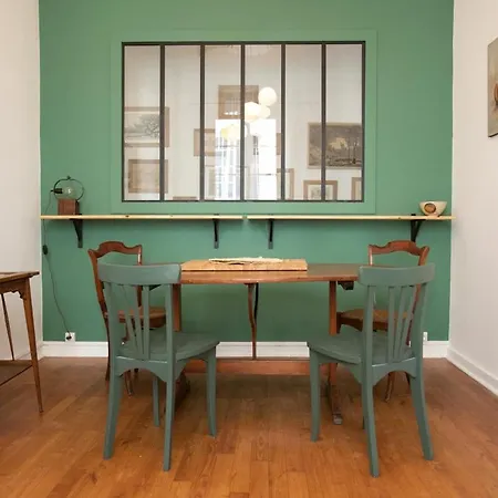 Apartman La Luciole Périgueux