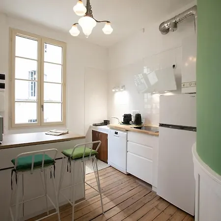 La Luciole * Périgueux