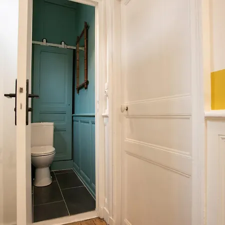 La Luciole Apartman Périgueux