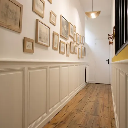 Apartman La Luciole Périgueux