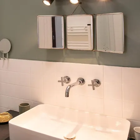 Apartman La Luciole *