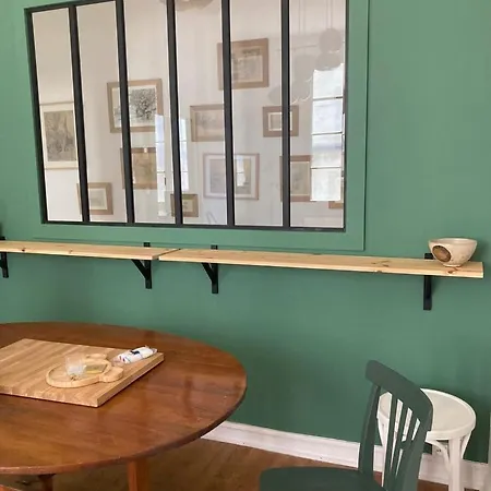 La Luciole * ペリグー