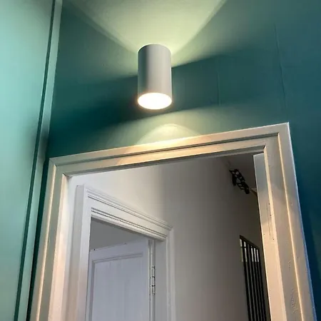 La Luciole Apartman *