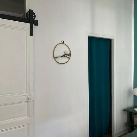La Luciole Apartamento