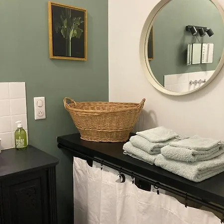 Apartman La Luciole *