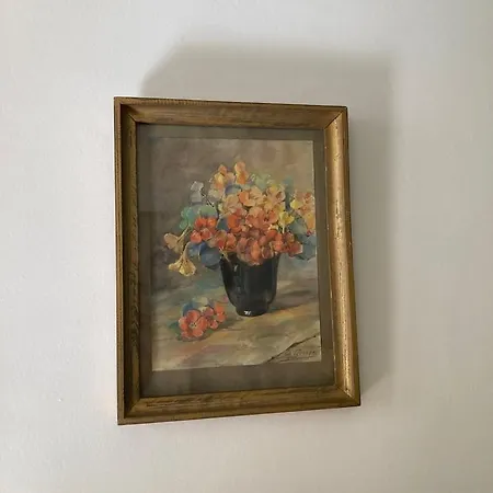 Apartamento La Luciole
