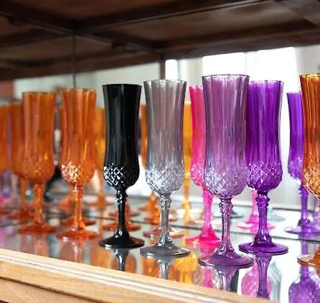 La Luciole Apartman *