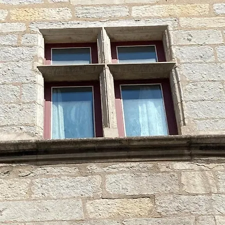 Apartman La Luciole Périgueux