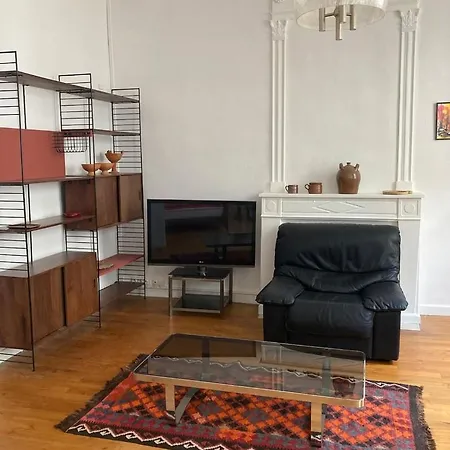 La Luciole