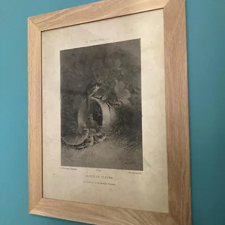 La Luciole Périgueux