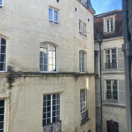 La Luciole * Périgueux