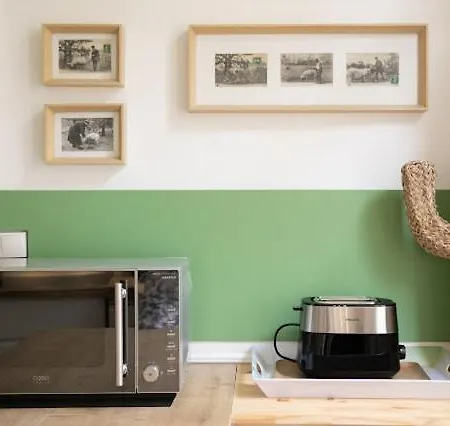 Apartman La Luciole Périgueux