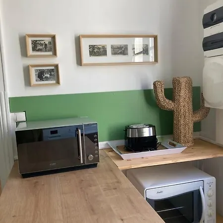 La Luciole Périgueux