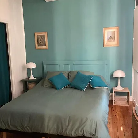 La Luciole * Périgueux