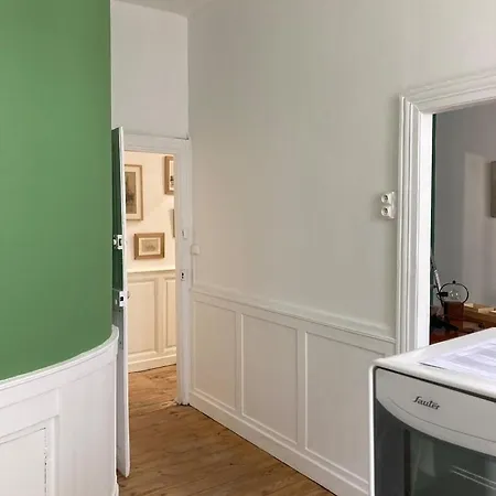 Apartman La Luciole Périgueux