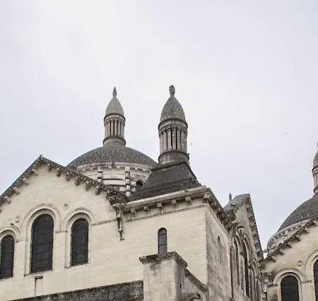 La Luciole
