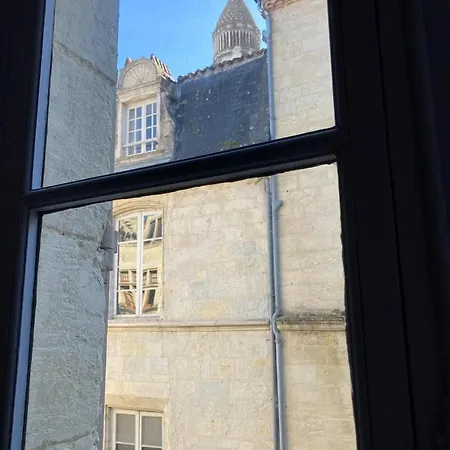 La Luciole Apartment Périgueux