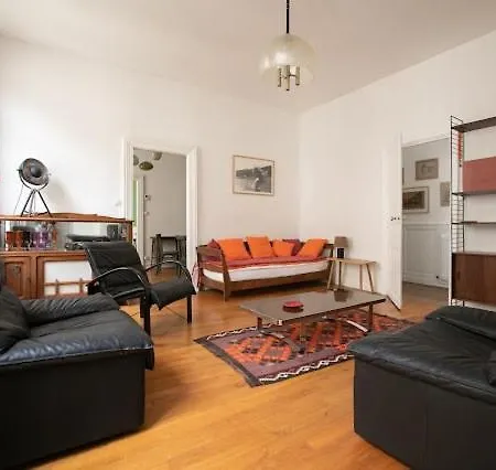 La Luciole Apartman Périgueux