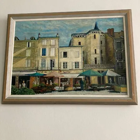 La Luciole Périgueux