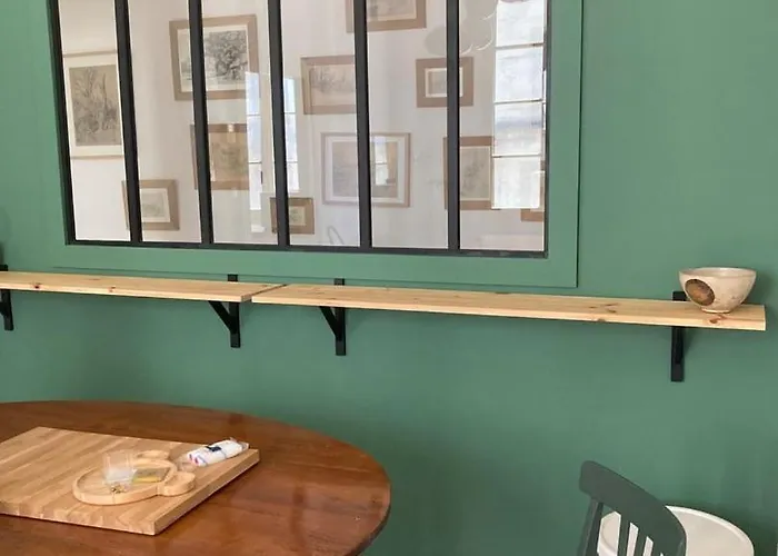 La Luciole * ペリグー