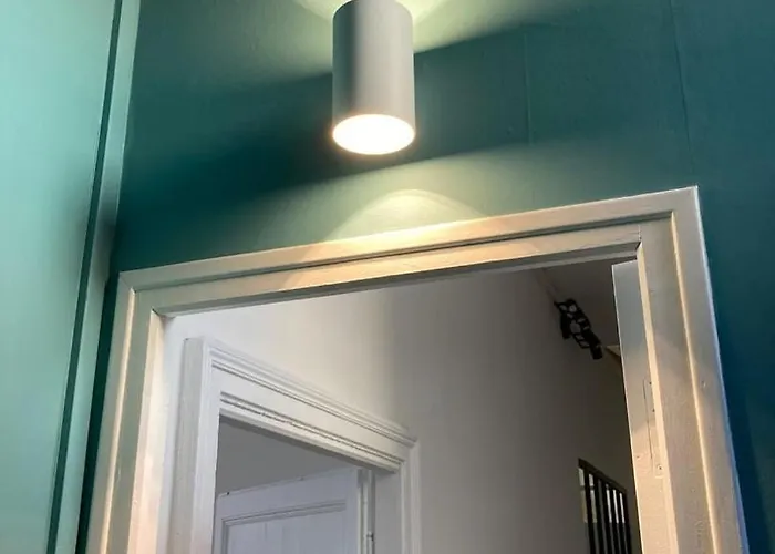 La Luciole アパート *