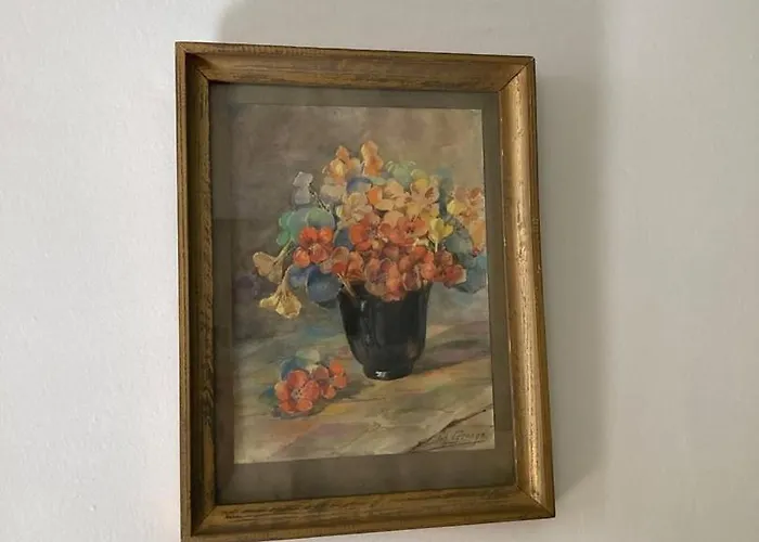 アパート La Luciole