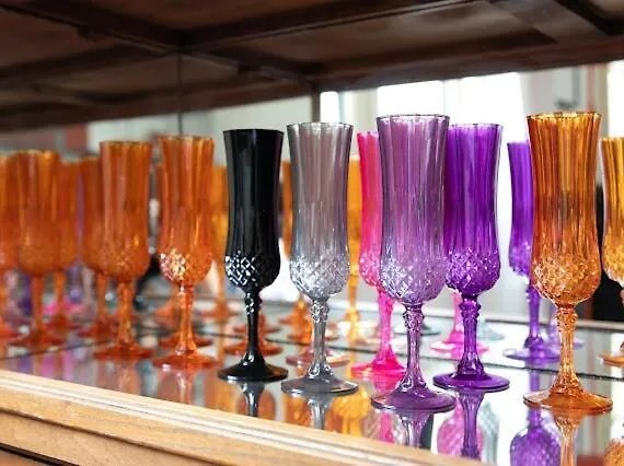 La Luciole Appartement *