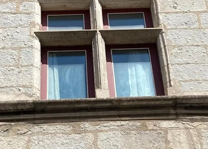 アパート La Luciole ペリグー