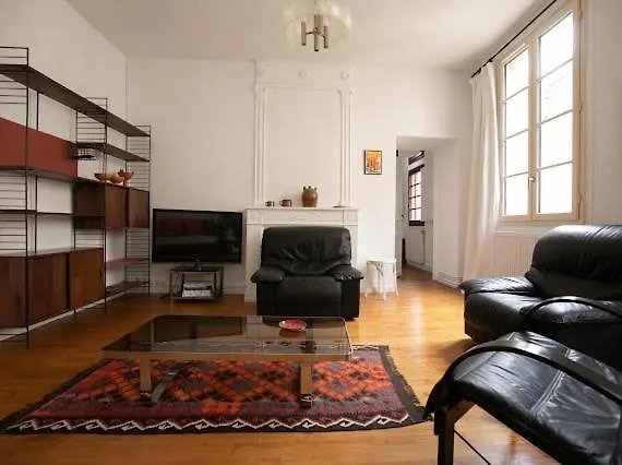 La Luciole Périgueux