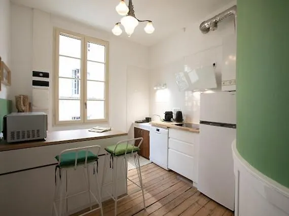 La Luciole Appartement Périgueux