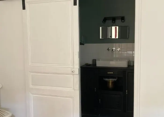 La Luciole アパート