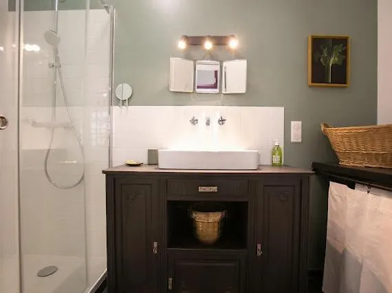 La Luciole Appartement