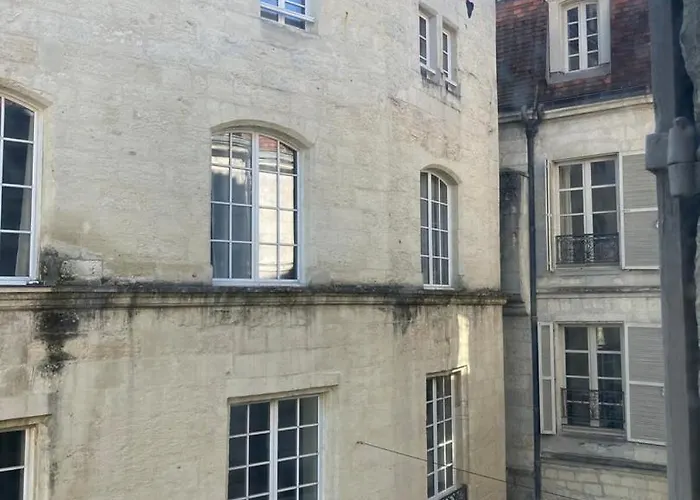 La Luciole * ペリグー