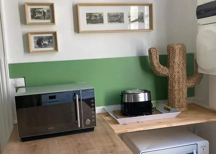 La Luciole ペリグー