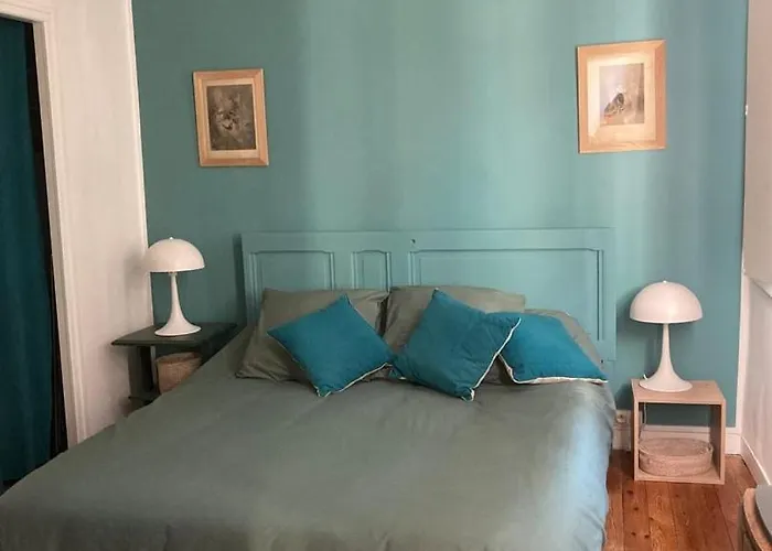 La Luciole * ペリグー