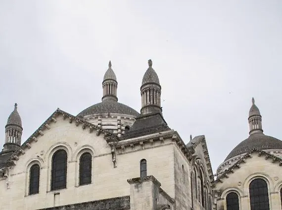 La Luciole