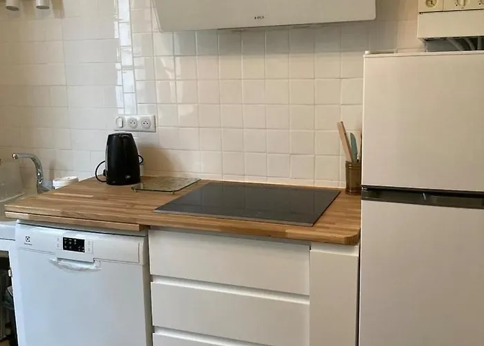 La Luciole アパート