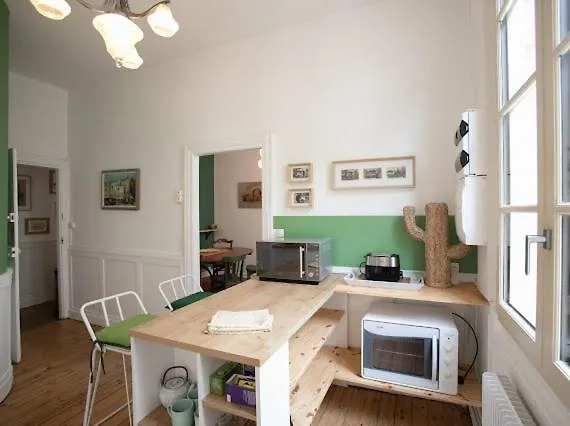 La Luciole ペリグー